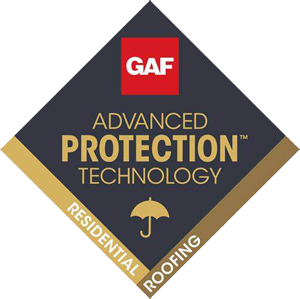GAF advanced protection